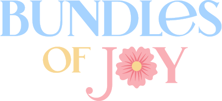 Personalised Baby Gifts, Hampers & Keepsakes | Bundles of Joy UK