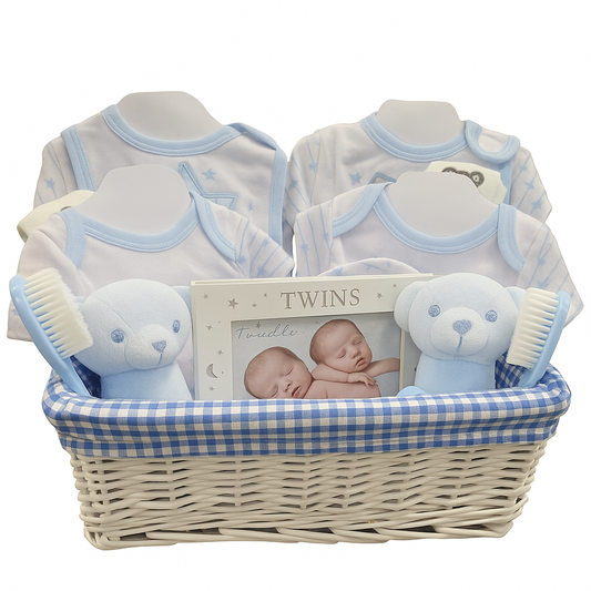 Twin Blue Baby Hamper Baby Hamper ChatGPTImageSep19_2025_01_41_12PM