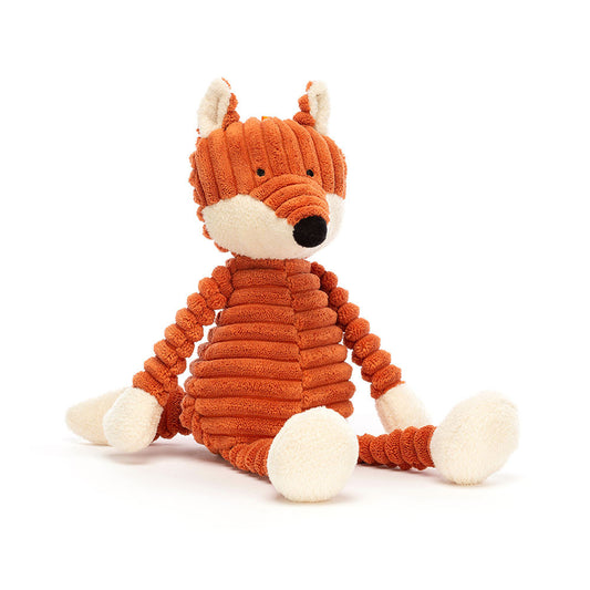 Jellycat Cordy Roy Baby Fox Small Jellycat CordyFox