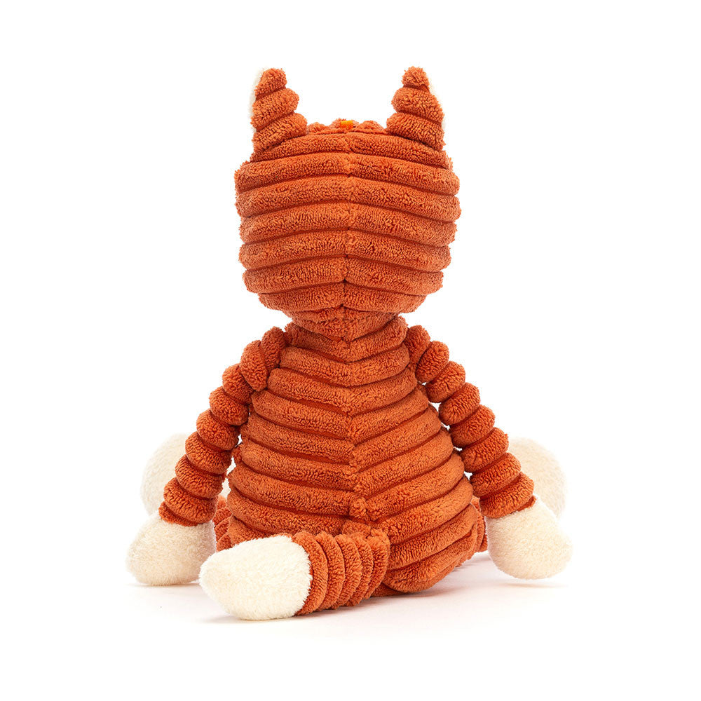Jellycat Cordy Roy Baby Fox Small Jellycat Cordy_Fox_2