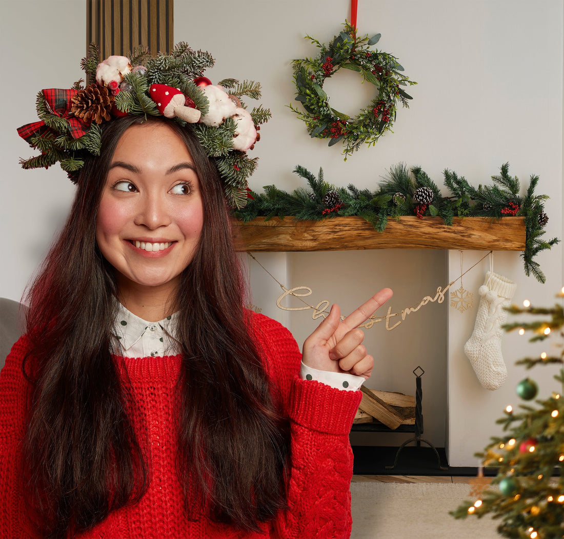 How to Decorate Your Home Stylishly This Christmas: 10 Ideas for Seasonal Cheer